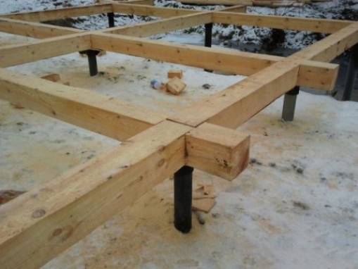 Купить сваи 150x150 в Медногорске от 1800 руб: Надежные решения для фундамента | Цена, заказ, доставка