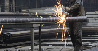 Цена на сварные работы в Медногорск - расчет стоимости сварных работ цена от 1234 руб.