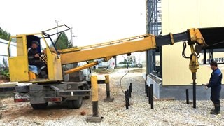 Свая винтовая 102 купить в Медногорске - цена от 2365 руб