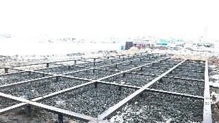 Купить винтовые сваи 108 в Медногорске - цена от 2674 руб