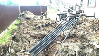 Винтовые сваи диаметром 73 мм Медногорске цена от 1337 руб.