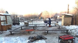 Купить винтовые сваи 76 в Медногорске и Оренбургской области | цена от 1748 руб с доставкой