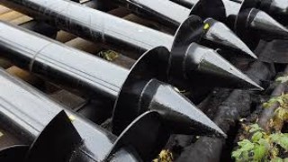 Купить винтовые сваи 76 в Медногорске и Оренбургской области | цена от 1748 руб с доставкой