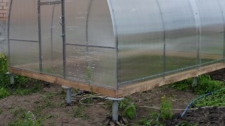 Купить сваи для теплицы в Медногорск - цена от производителя от 2262 руб